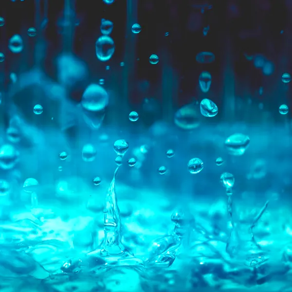Regenwassernutzung: Eine Leistung von Kaufmann Energie- und Gebäudetechnik GmbH