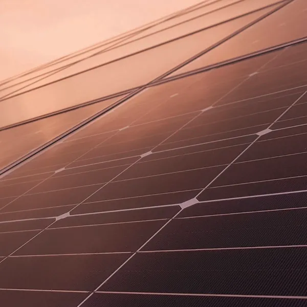 Solaranlagen: Eine Leistung von Kaufmann Energie- und Gebäudetechnik GmbH