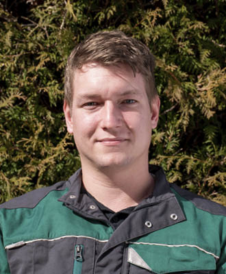 Christian Genger
