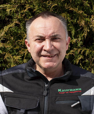 Dieter Galler