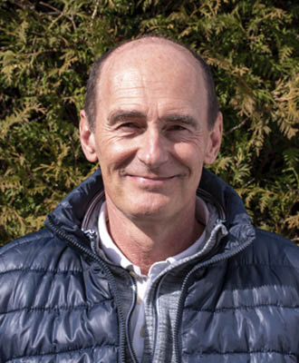 Ing. MANFRED KAUFMANN